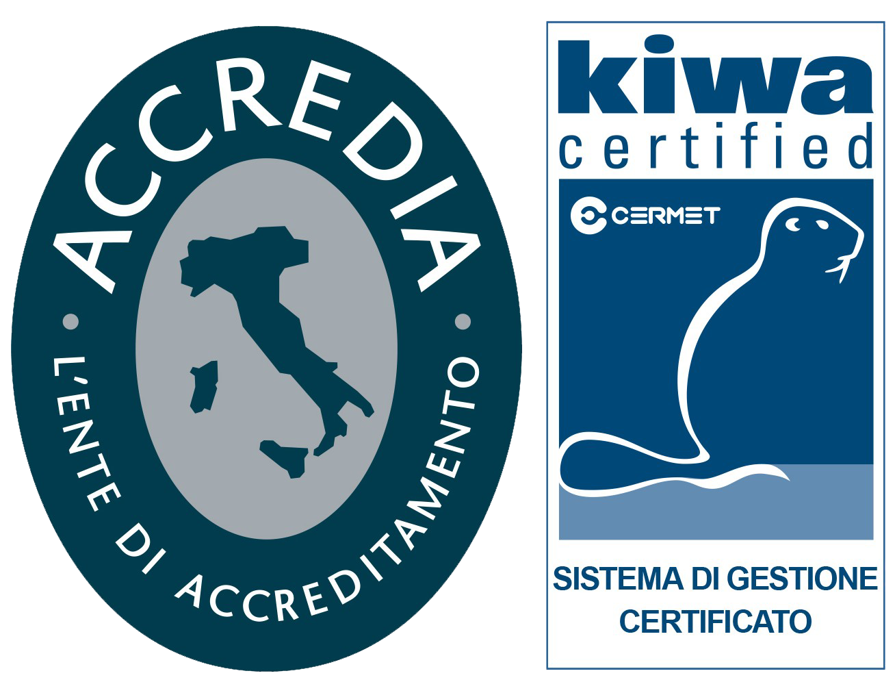 certificazioni